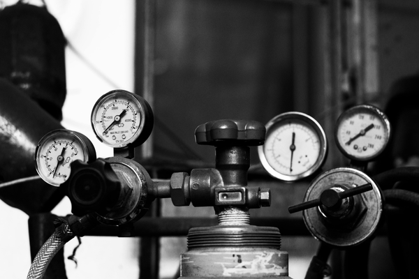 Pressure & Mechanical Overview